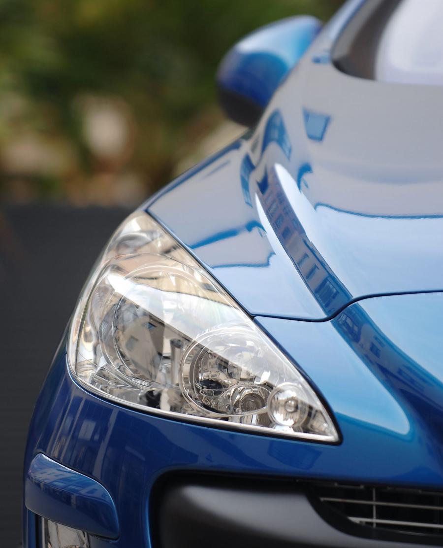  Peugeot 308 2007 года  (фото 53 из 125)